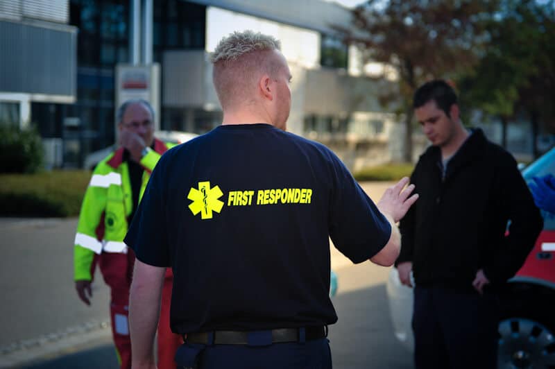 (c) First-responder.ch
