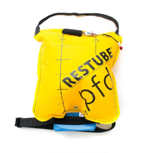 Restube-PFD_open
