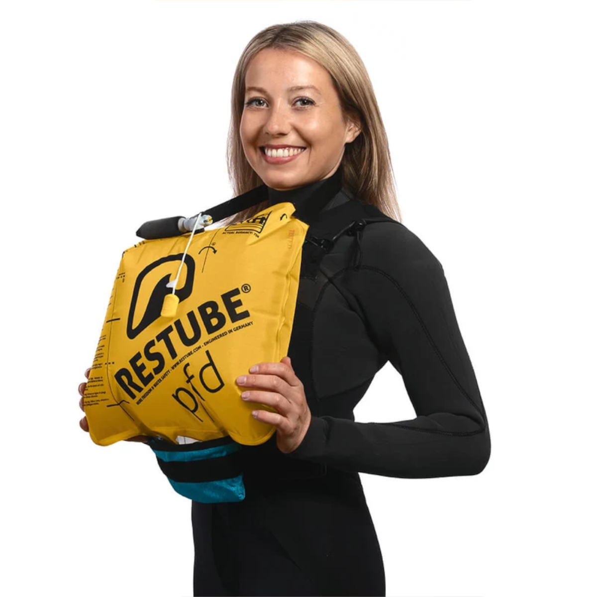 Restube-PFD_woman