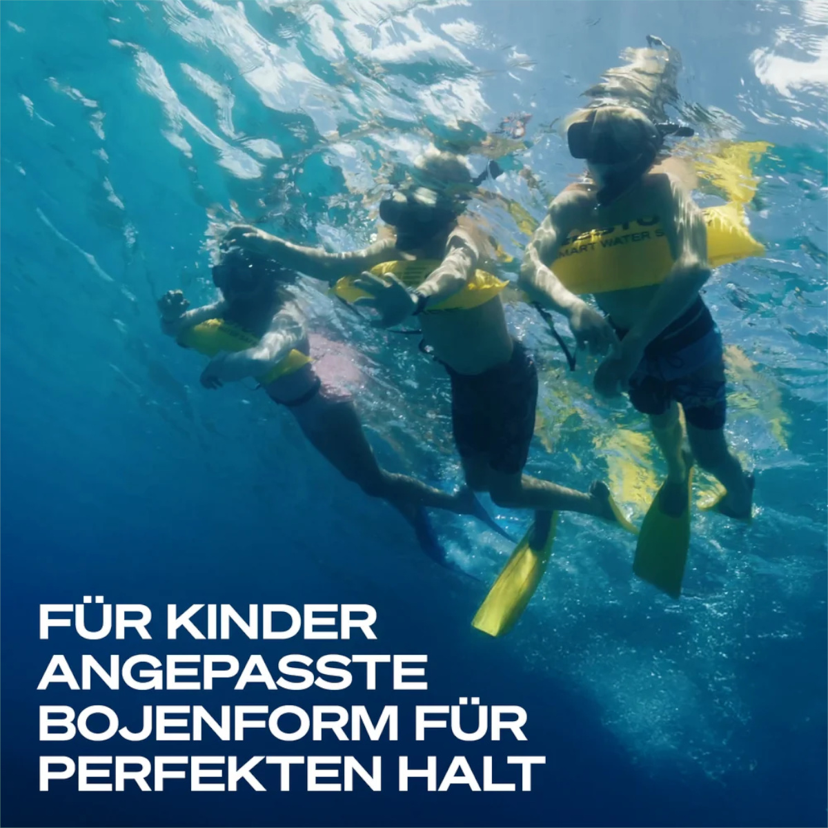 Restube_kids_schnorcheln