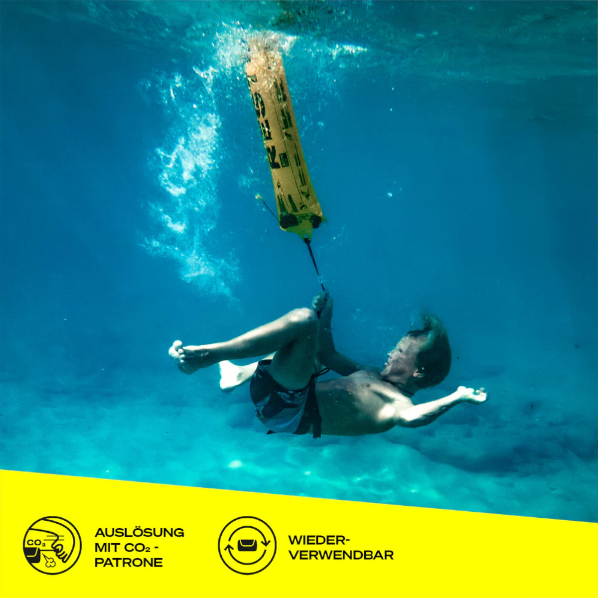 Restube_kids_underwater