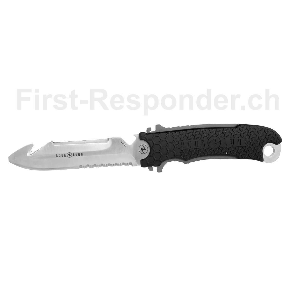 Rettungsmesser Standard - First Responder