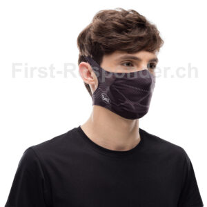 BUFF Filter Mask: Gesichtsmaske 3 BUFF Filter Mask