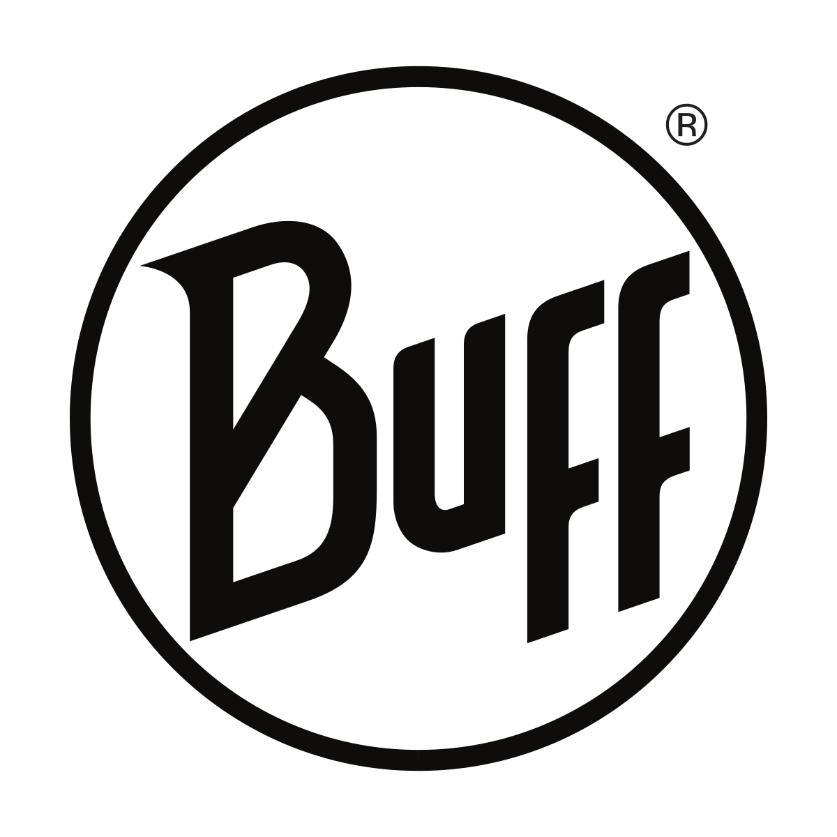 BUFF Filter Tube, Schlauchtuch - First Responder