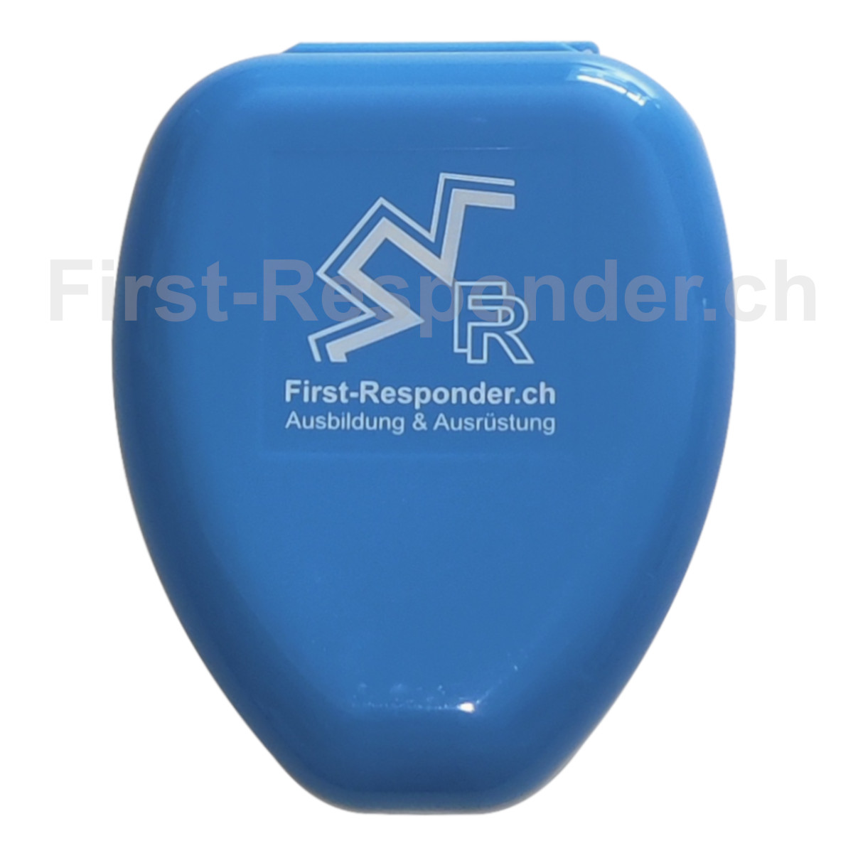 Beatmungsmaske, Taschenmaske - First Responder