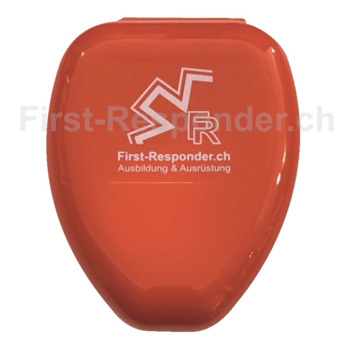 Beatmungsmaske, Taschenmaske - First Responder