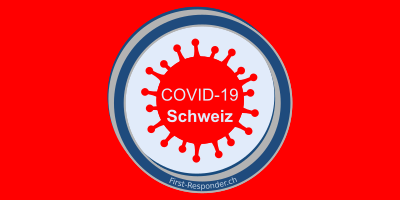 COVID-19: Situation Schweiz