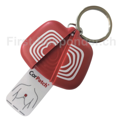 CorPatch