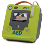 Defibrillator ZOLL AED 3