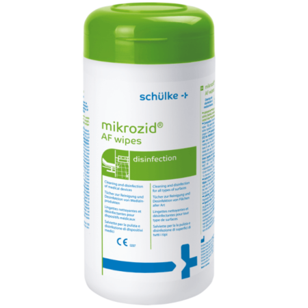 Desinfektionstuch-Spender mikrozid