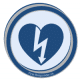 AED: Automatisch externer Defibrillator