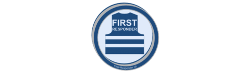 First Responder Weste