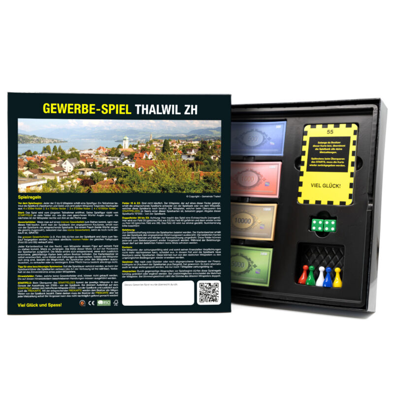 Gewerbe-Spiel_Thalwil