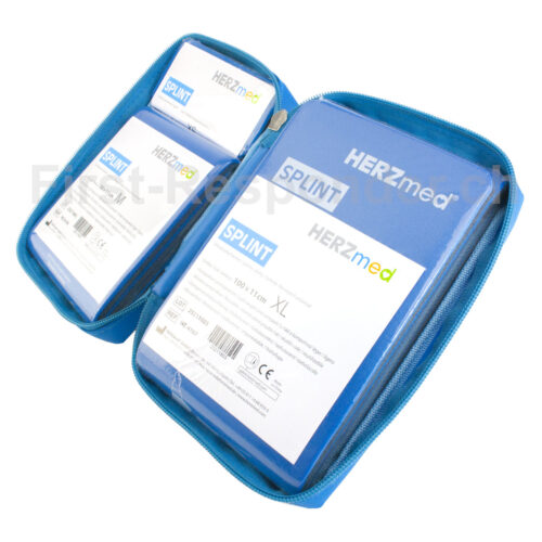 HERZmed-Splint-SET