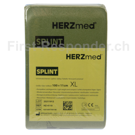 HERZmed-Splint-XL_gefaltet_grün-schwarz-tactical