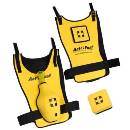 Heimlich-Handgriff-Trainer-Kinder ActFast
