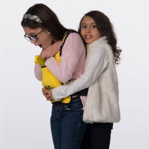 Heimlich-Handgriff-Trainer-Kinder ActFast_training