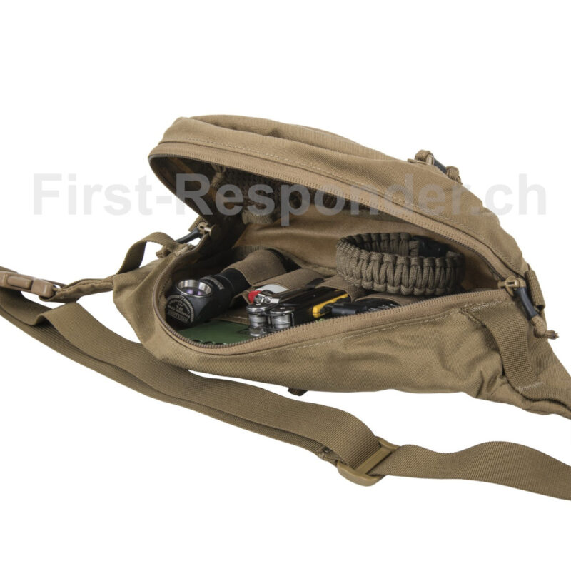 Helikon-Tex Bandicoot-waist-pack-Bauchtasche_open