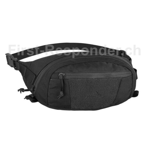 Helikon-Tex Bandicoot-waist-pack-Bauchtasche_schwarz