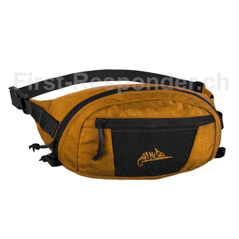 Helikon-Tex Bandicoot-waist-pack-Bauchtasche_yellow-curry-black