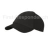 Helikon-Tex BBC Berretto Pieghevole – Leggero E Traspirante, Con Visiera Pieghevole E Pannello Frontale Per Patch, Colore Nero, Taglia Unica - 6