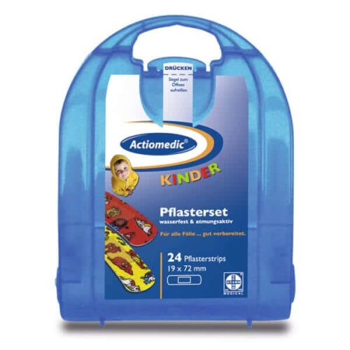 Kinderpflaster-Set