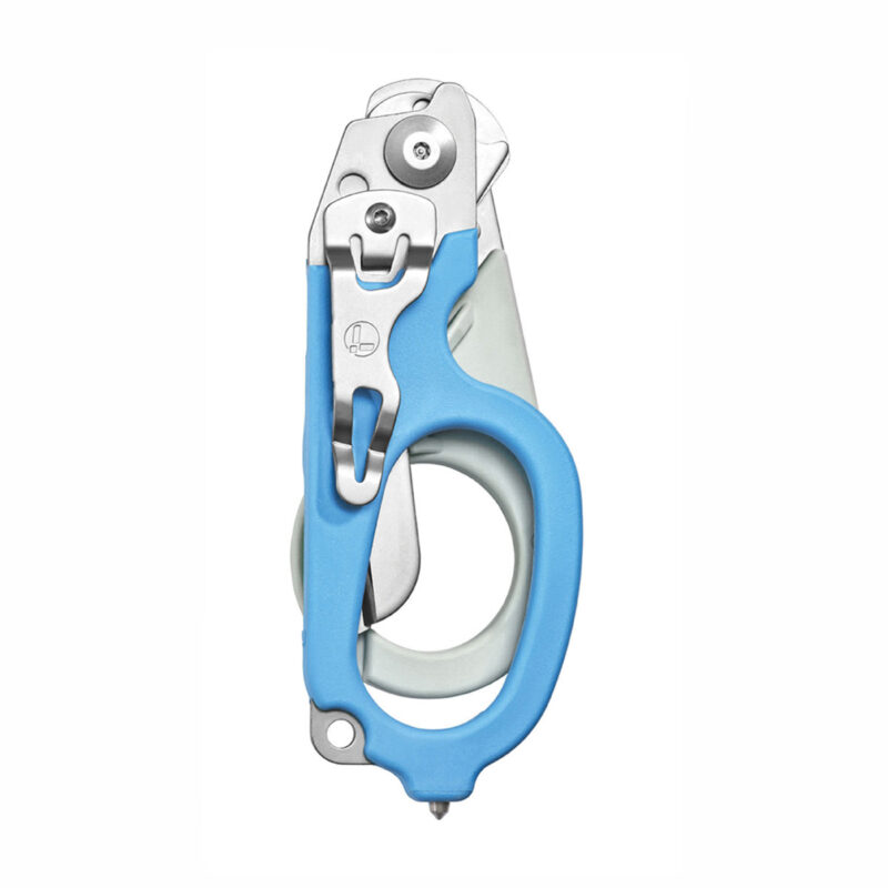 Leatherman_Raptor-Rescue_aqua-special-edition_closed