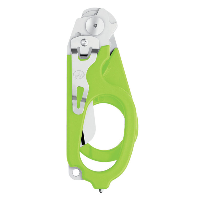 Leatherman_Raptor-Rescue_grün_closed