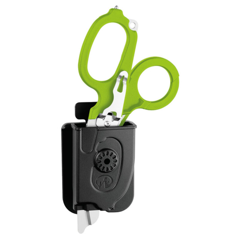 Leatherman_Raptor-Rescue_grün_holster