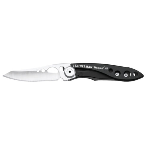 Leatherman_Skeletool-KB_schwarz
