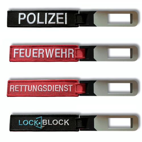 LockBlock-Türblocker