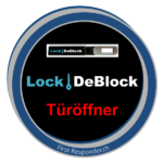 LockDeBlock Türöffner