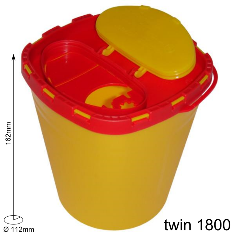 Multi-Safe twin1800_Masse