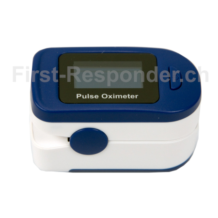 Pulsoximeter-FS20C_front