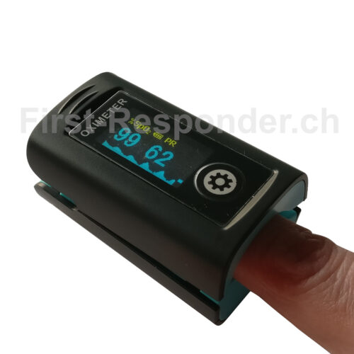 Pulsoximeter PC-60F