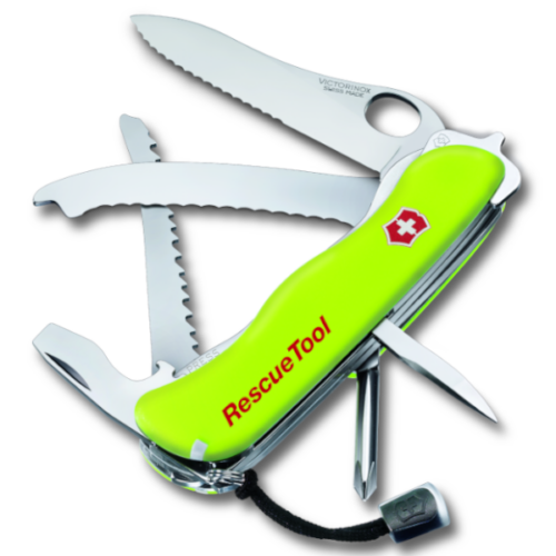 Rescue-Tool_Victorinox_Taschenmesser