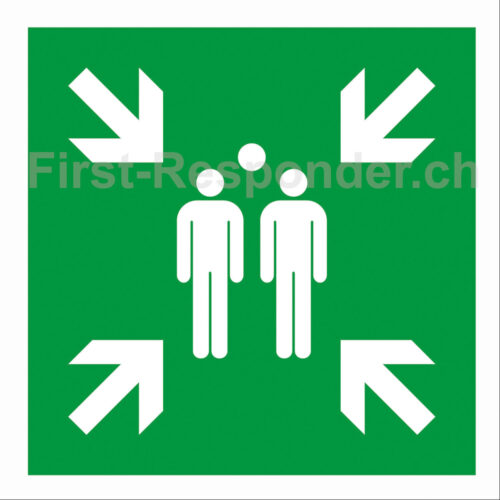 Symbol_Sammelplatz