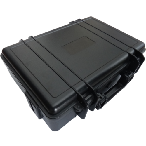 Transportbox, Transportkoffer, large_closed