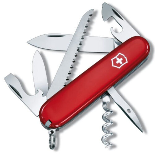 Victorinox_Camper_Offiziersmesser