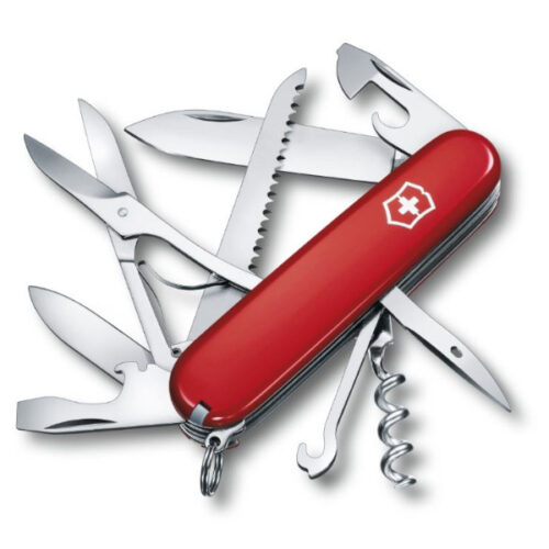 Victorinox_Huntsman_Offiziersmesser
