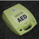 Defibrillator ZOLL AED Plus CPR closed