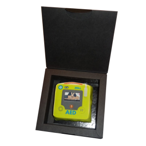 ZOLL AED3 Pocket_packed